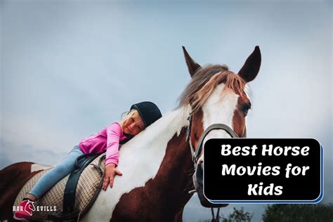 Children's Horse Movies