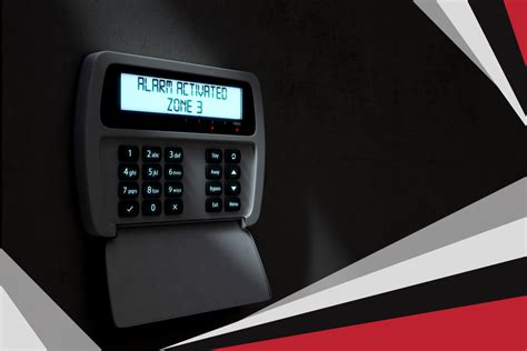 Image result for Security System Zone Types Explained