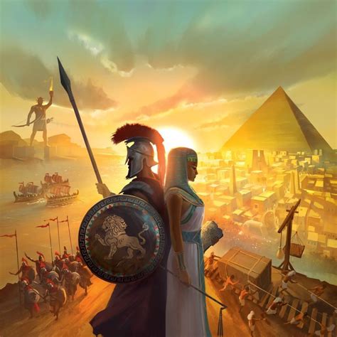 7 Wonders Duel Tournament at Pair a Dice Games, Pair A Dice Games ...