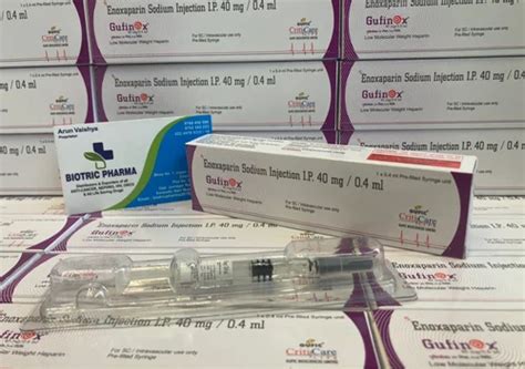 Pharmaceutical Injection Trader - Wholesaler / Distributor | Biotric ...