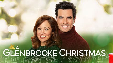 A Glenbrooke Christmas (2020) - Plex