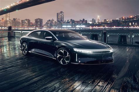 Spec Check: Tesla Model S vs. Lucid Air vs. Mercedes-Benz EQS | Edmunds