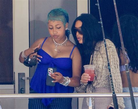 North West Archives - Fashion Bomb Daily