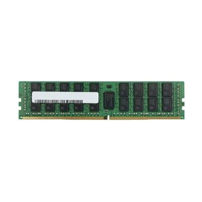 Dell 64GB PC4-21300 DDR4-2666MHz ECC Registered CL19 288-Pin DIMM 1.2V ...