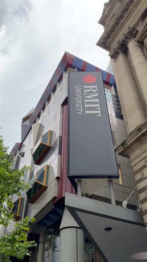 StudyQA — Royal Melbourne Institute of Technology — Melbourne ...