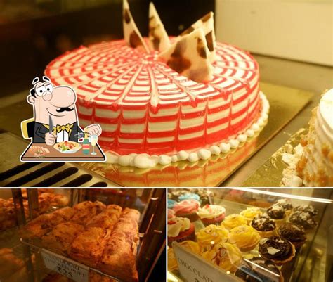 Pepe's bakery and patisserie, Mumbai - Restaurant menu, prices and reviews