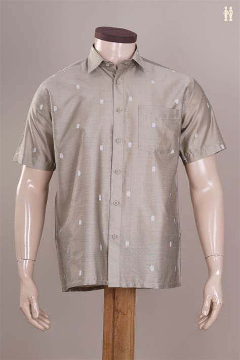 Sundari Silks: Buy Silk Shirts Online for Men | Silk Sarees Online