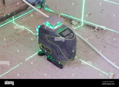 Image result for Checking Floor Levels Using a Laser Level