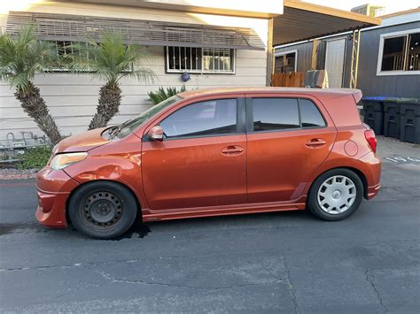 2008 Scion xD for Sale in Santa Ana, CA - OfferUp