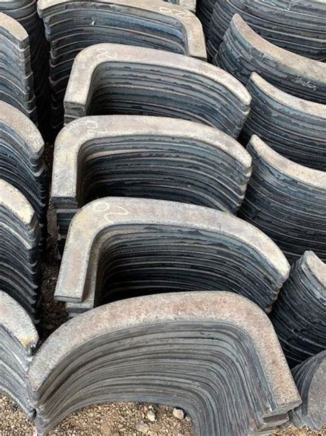 Amco Steel Industries || Manufacturer & supplier of Mild steel flanges ...