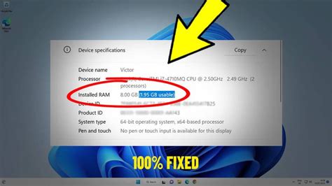 Image result for How to Disable RAM Memory Usable