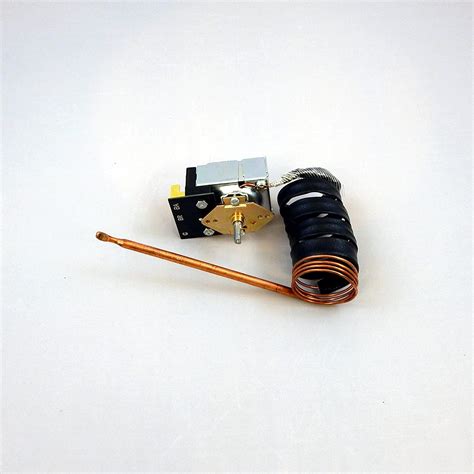 Buy KKB-9-48 Robertshaw Thermostat Online India | Ubuy