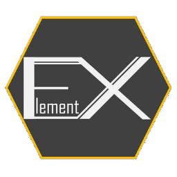 Rezultat imagine pentru ElementX Server