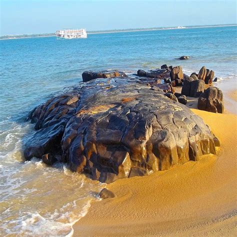 St. Mary's Island | LBB