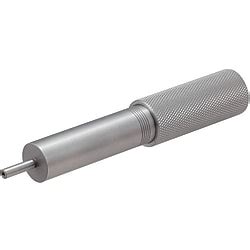 Slot Pins for Inspection Components - Grooved | MISUMI | MISUMI India