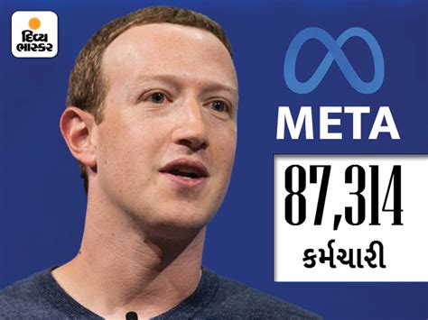 Investments in Metaverse, Mark Zuckerberg's biggest layoff plan ...
