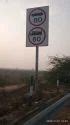 Sign Board - Speed Limit Sign Service Provider from Mumbai
