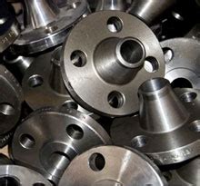 Reducing Flange and Stainless Steel Reducing WN Flanges manufacturer