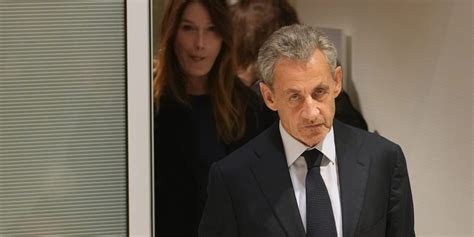 Former French President Nicolas Sarkozy Gets Five Years in Prison. What ...