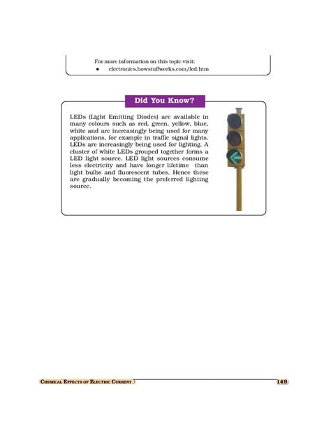 Image result for Science Class 8 Chapter 11 PDF