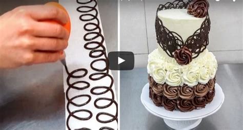 Image result for Cake Decorating Tutorials Free