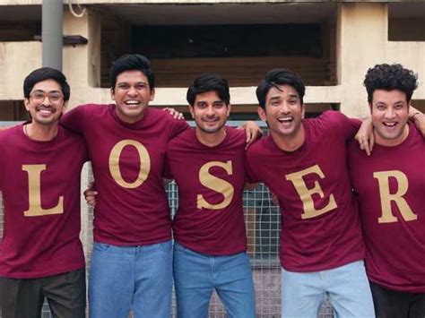 Chhichhore की तारीफ करते हुए राजकुमार हिरानी ने याद किए कॉलेज के दिन