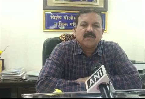 Communal tension; 150 Maratha Navnirman Sena volunteers arrested ...