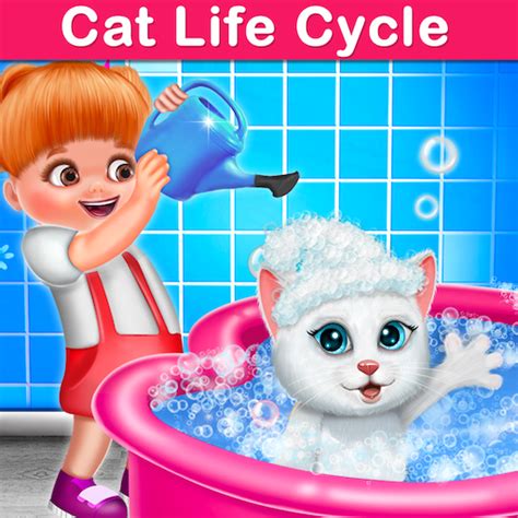 Cat's Life Cycle Game - App on Amazon Appstore