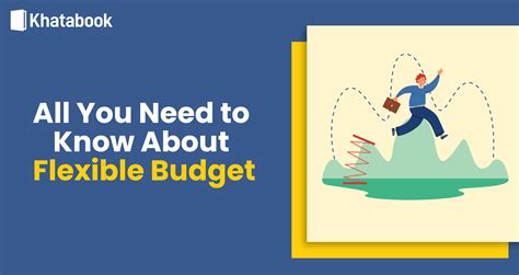 Image result for Flexible Budget Example