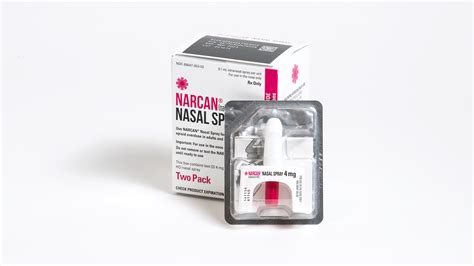 Here’s Where You Can Get Free Narcan - GoodRx