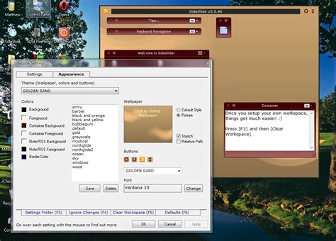 Image result for Desktop Add-Ons