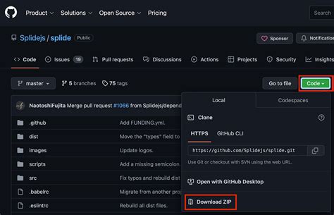 Image result for Splide Examples
