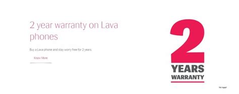 List of Lava mobiles eligible for two-year warranty and more - IBTimes ...