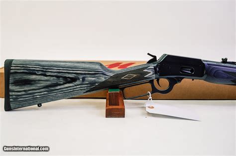 MARLIN MODEL 1894 GUIDE GUN .44 MAGNUM