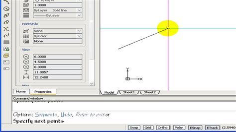 Image result for DraftSight Basic Commands