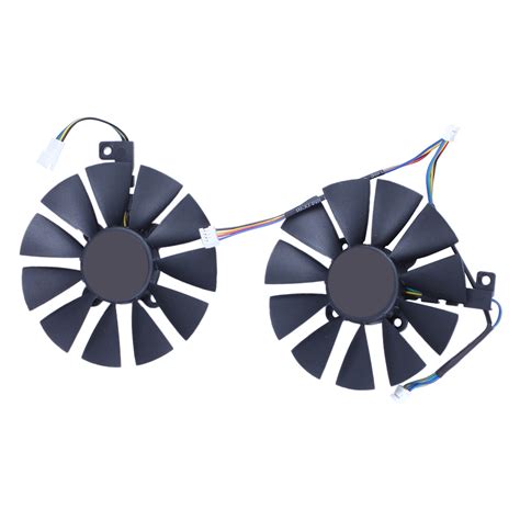 Buy 87MM PLD09210S12M PLD09210S12HH Cooling Fan Replace Cooler for ...