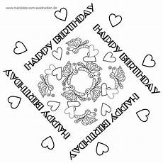vorlagen herzen malvorlagen happy birthday free mandala vorlage happy birthday zum vorlagen herzen malvorlagen happy birthday free mandala vorlage happy birthday zum