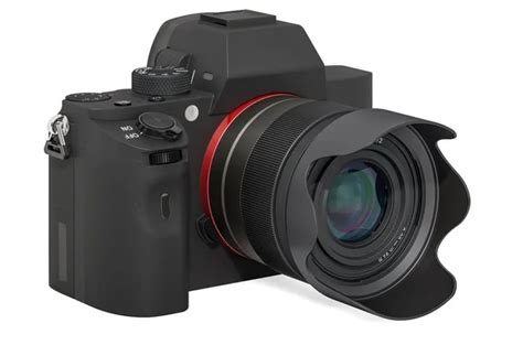 Image result for Mirrorless Interchangeable-Lens Camera