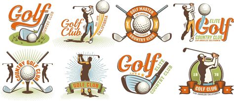 Golf Graphics 的图像结果