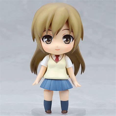 Buy Movable Nendoroid Minami Haruka figure, the figure is from the ...