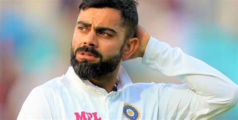 Virat Kohli Appreciated By Fans For Not Sharing Pretentious ‘Holi ...