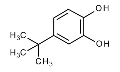 4-tert-Butylbrenzcatechin CAS 98-29-3 | 801987