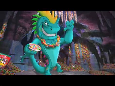 Image result for Froot Loops Alien