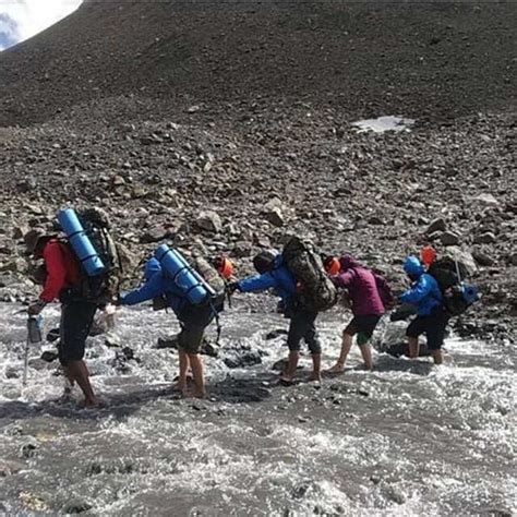 Women Officers Of The Indian Army Summit Mount Manirang | Femina.in