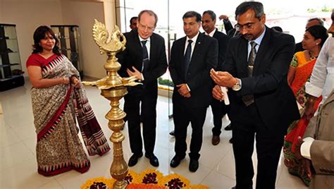 Volvo to enhance customer experience with its new Volvo Bus Centre in ...