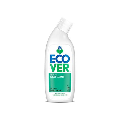 Ecover Toilet Cleaner, 750 ml : Amazon.in: Grocery & Gourmet Foods