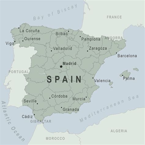 Health Information for Travelers to Spain - Traveler view | Travelers ...