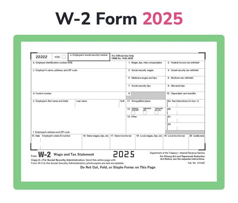 W2 Form: Due Dates, Box-by-Box Tax Filing Instructions - Keka
