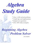 Image result for Jr Tutorials PS 4.2 Algebra Lecture 5