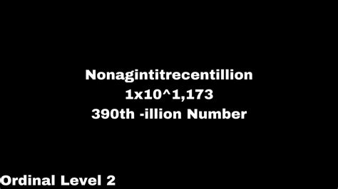 Numbers 1 to Absolute Infinity Part 3 的图像结果